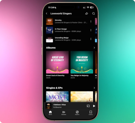 Mockupreel — Animate Screen Recordings in Device Mockups
