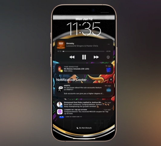 Mockupreel — Animate Screen Recordings in Device Mockups